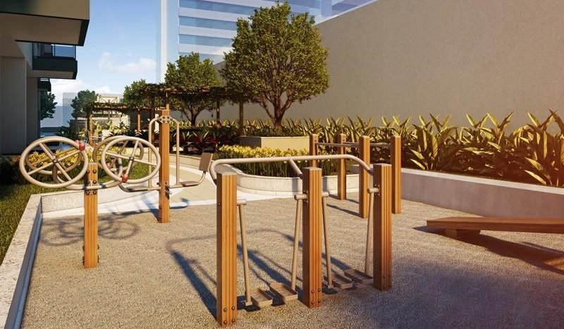 dom residencial cachambi