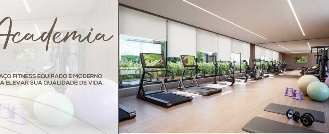 Bio Recreio Residences