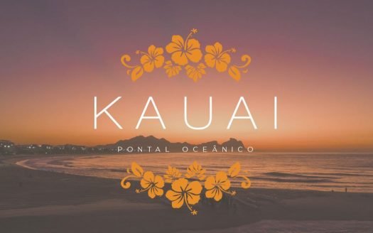 Kauai Pontal Oceânico Recreio
