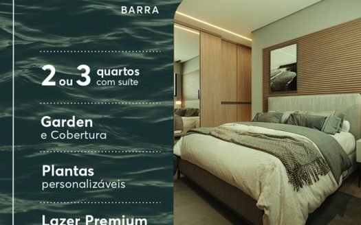 Sensia Barra da Tijuca