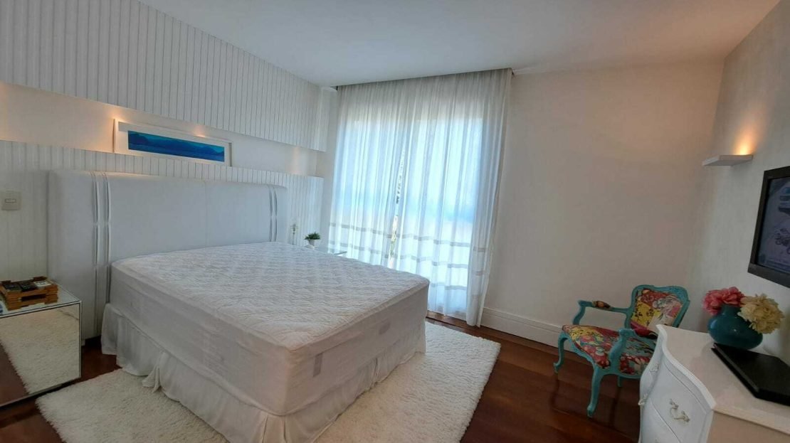 Condomínio Mônaco