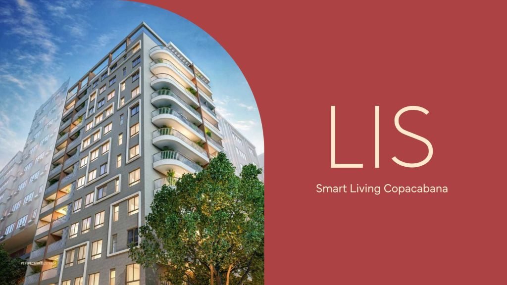 lis Smart Living Copacabana