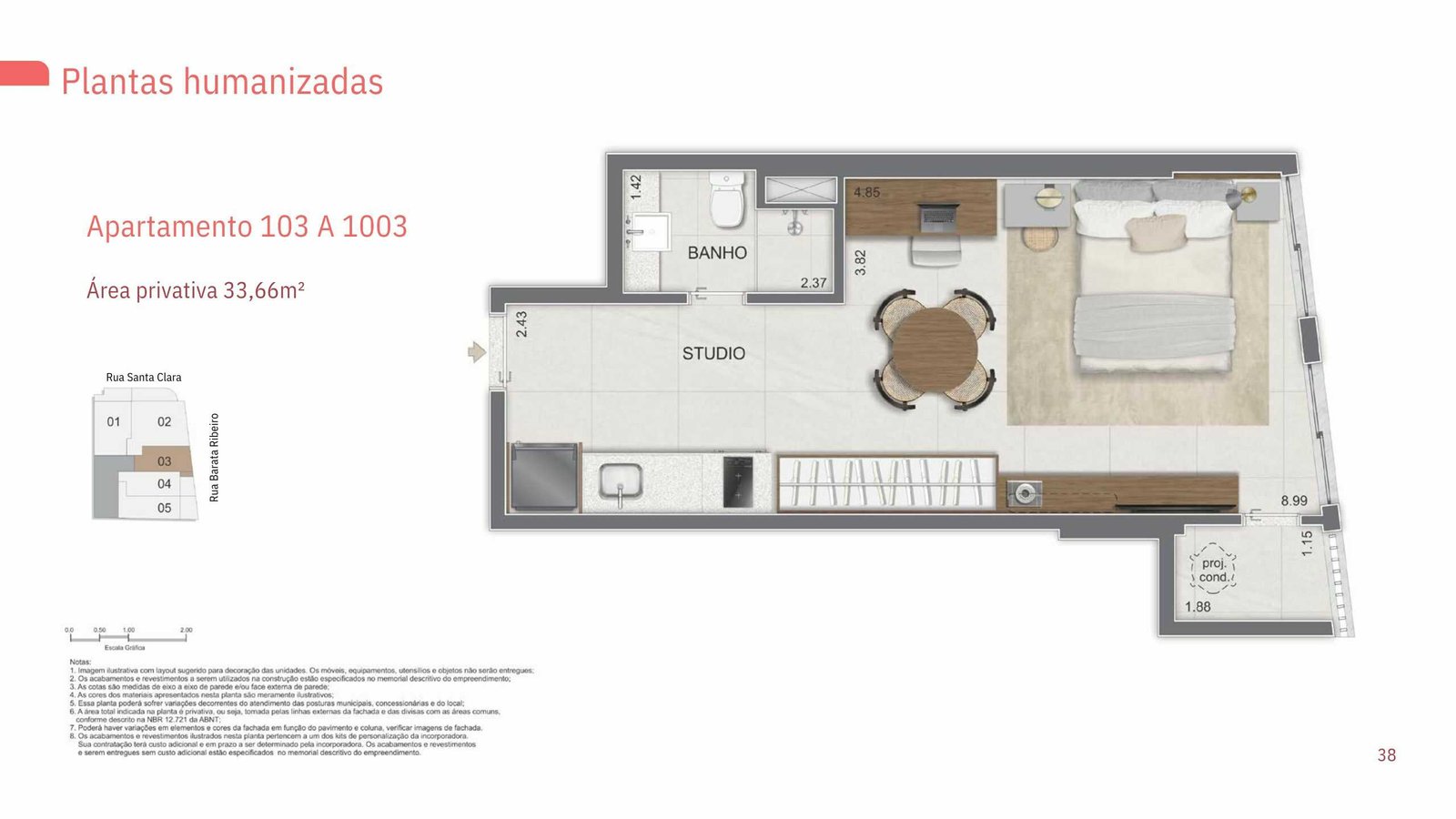 lis smart living copacabana