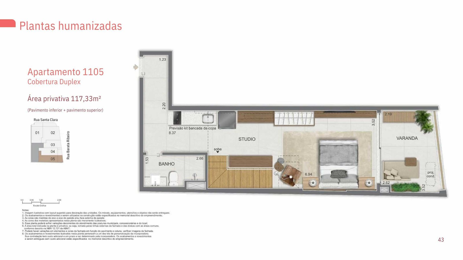 lis smart living copacabana