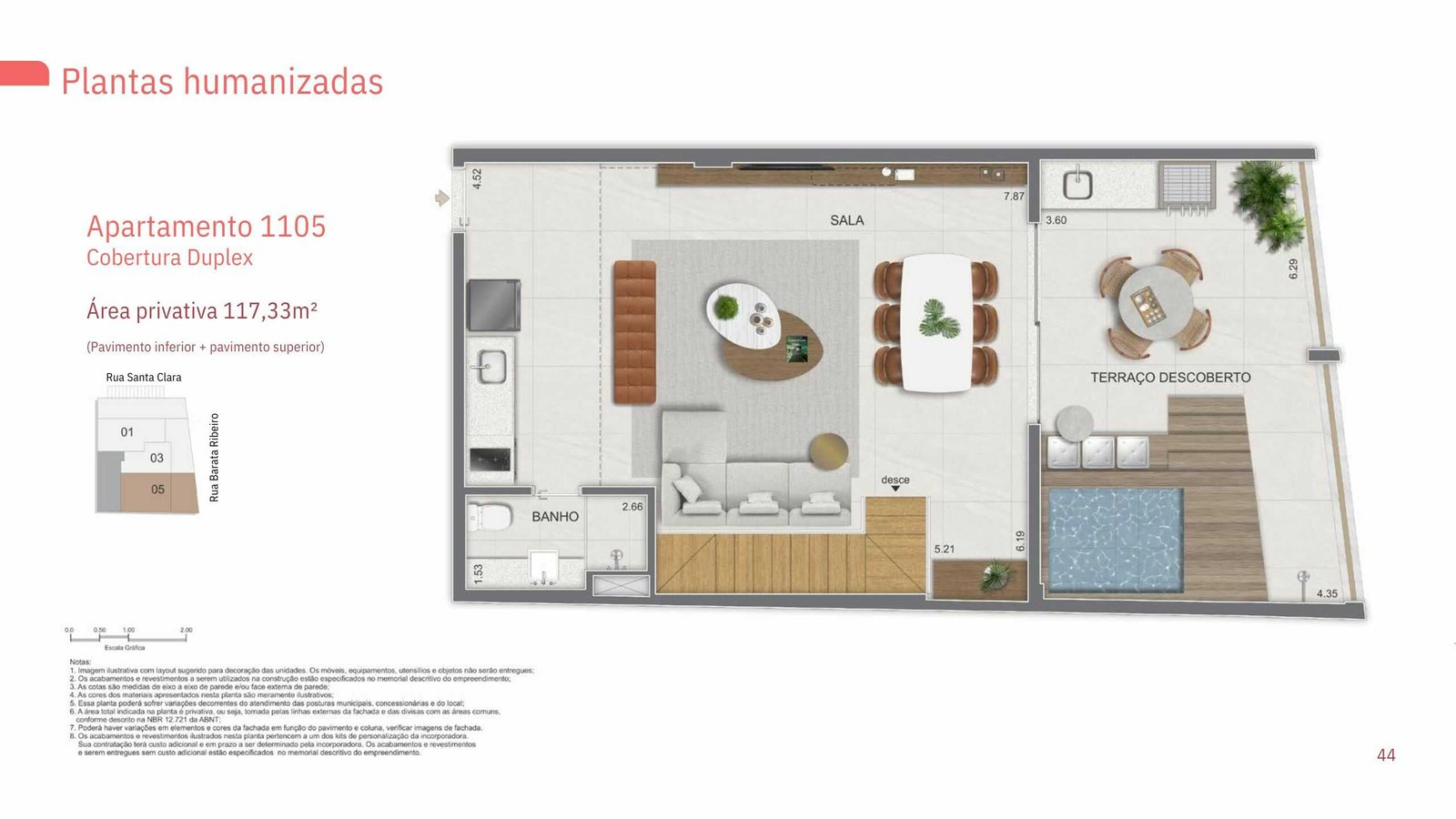 lis smart living copacabana