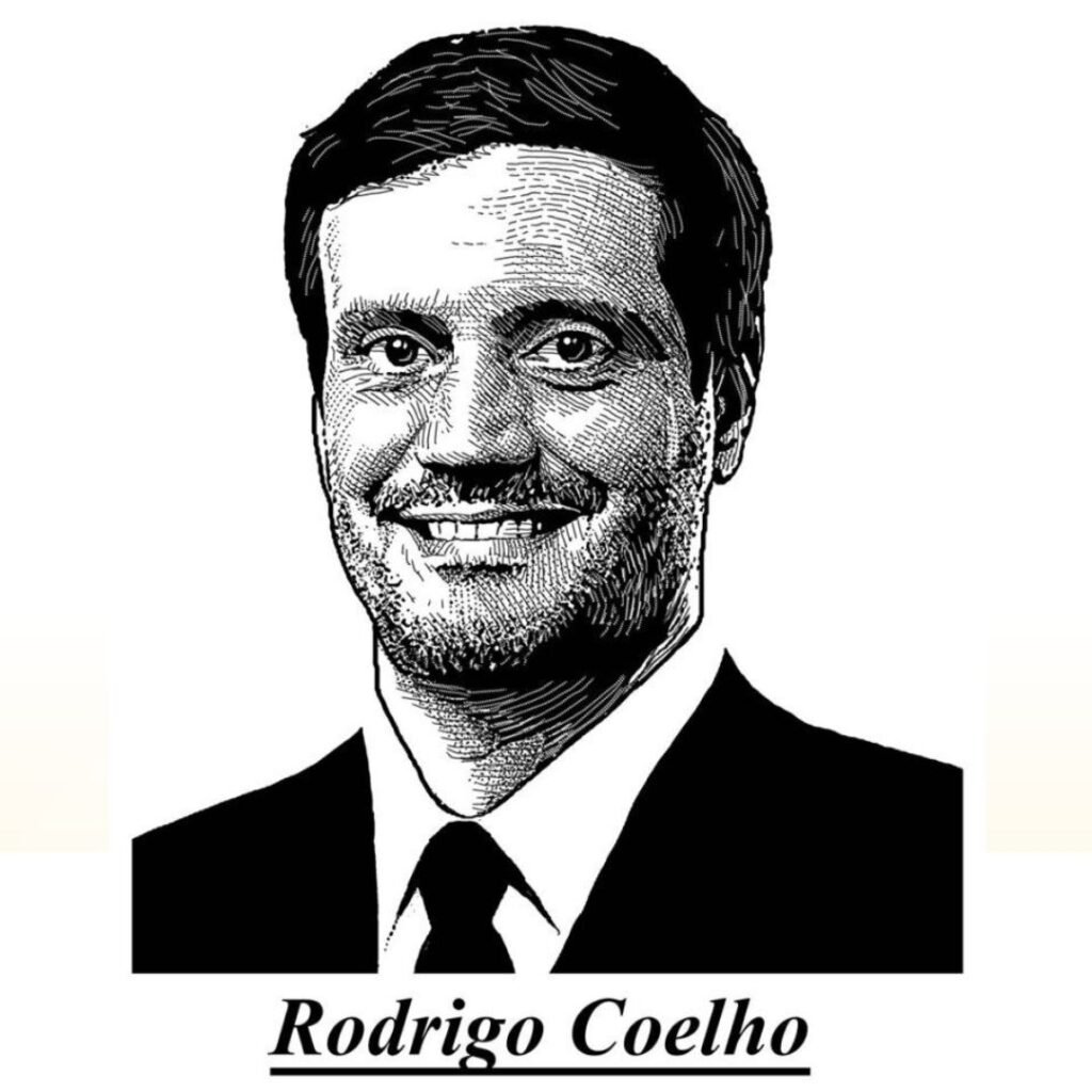 Rodrigo Coelho Vince