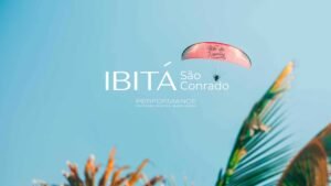 Casas Ibitá São Conrado