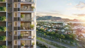 Epic Golf Residence Barra da Tijuca