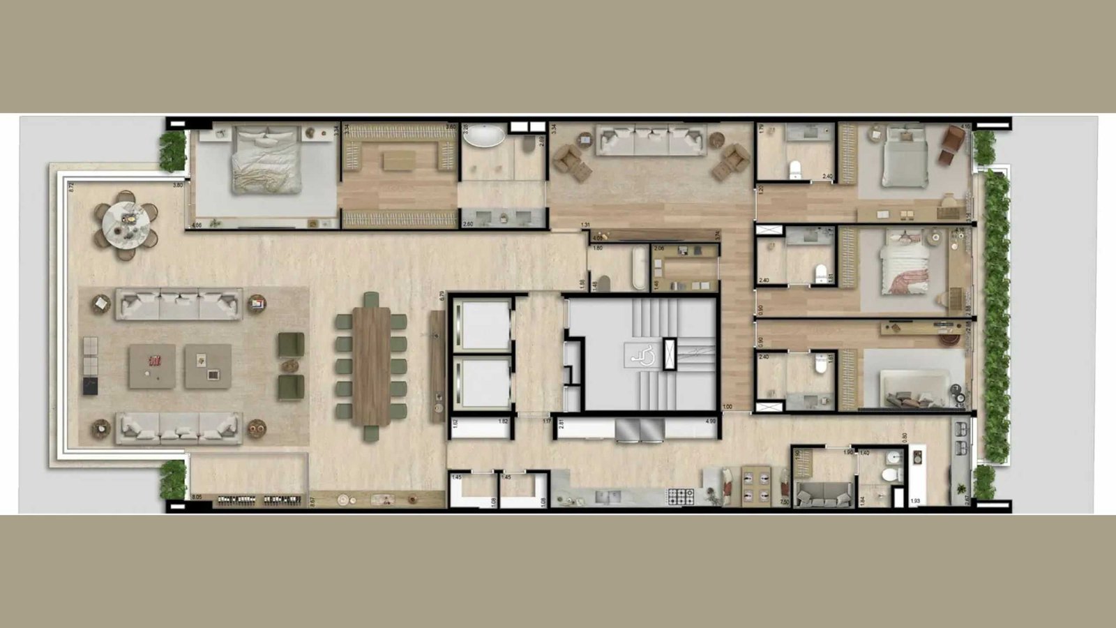 planta mar delfim moreira 120
