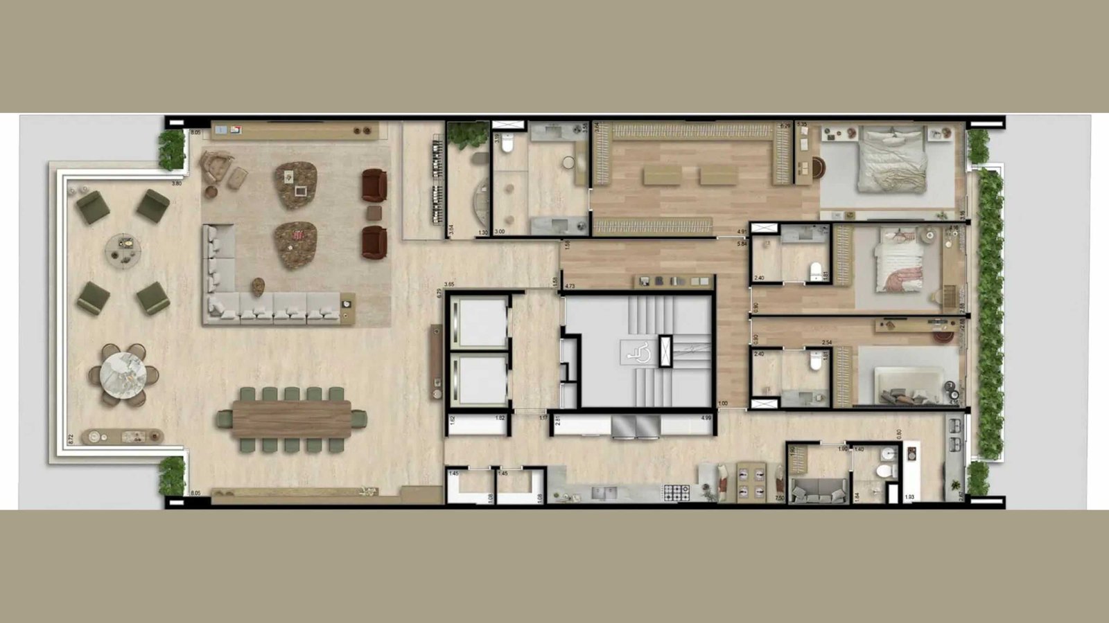 planta mar delfim moreira 120