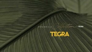 banner península colletion by tegra