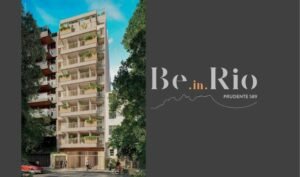 be rio prudente 589