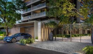 Colletion By Tegra Gran Thay residencial
