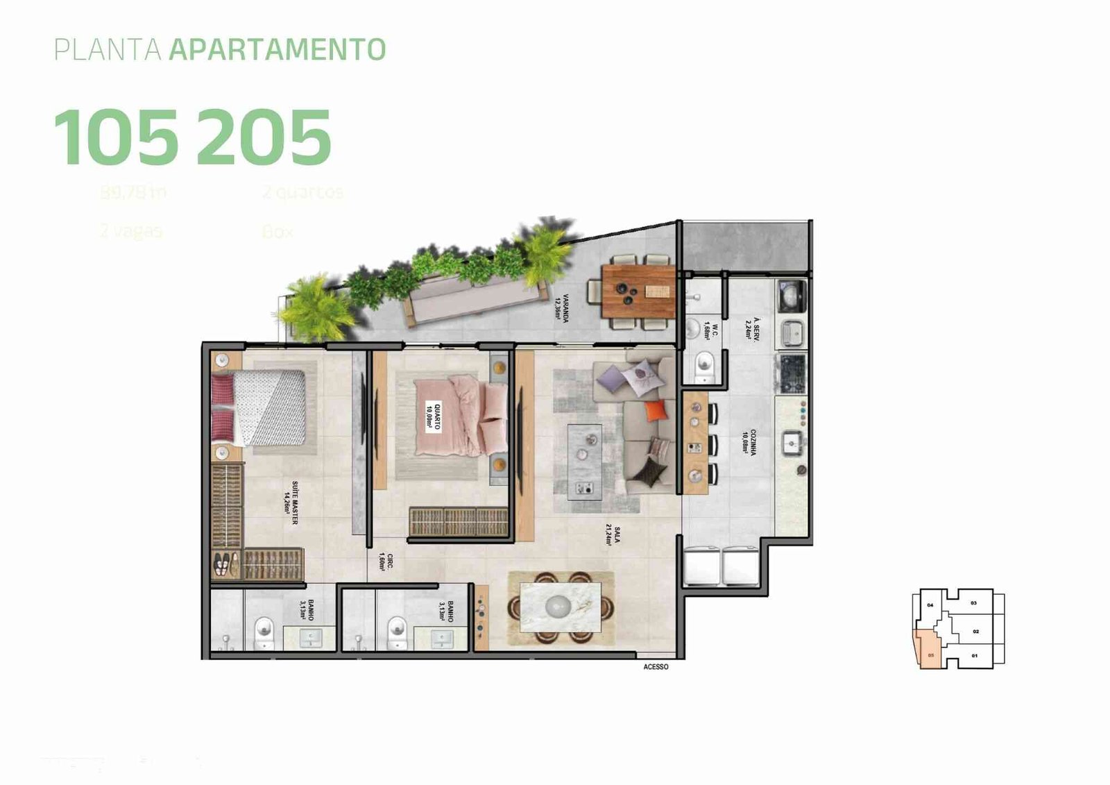 Planta 05 floratta jardim oceanico