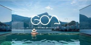 Goa Ipanema Studios Rooftop
