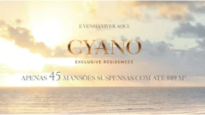 cyano barra da tijuca