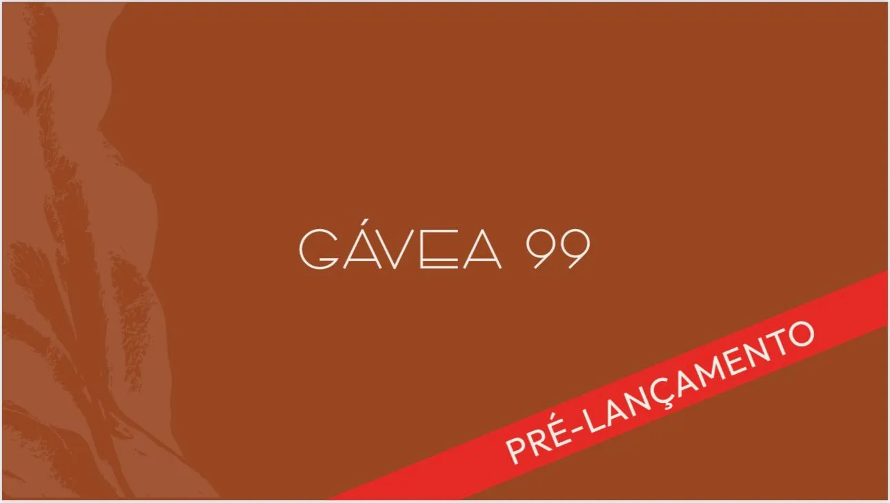 Stúdios Gávea 99 – lançamento imobiliário na Gávea RJ com studios e apartamentos de alto padrão