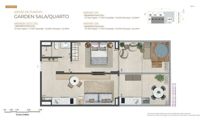 lançamento Almirante Guilhem 115