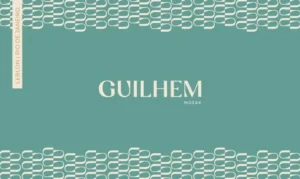 Guilhem Mozak - Lançamento no leblon próximo a praia