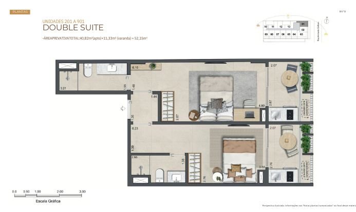 lançamento Almirante Guilhem 115