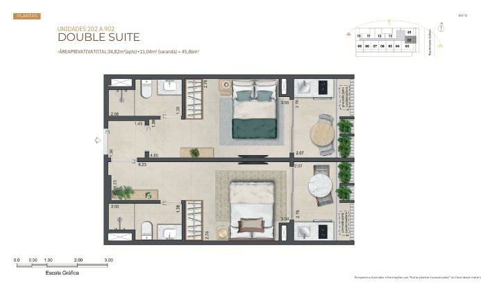 lançamento Almirante Guilhem 115