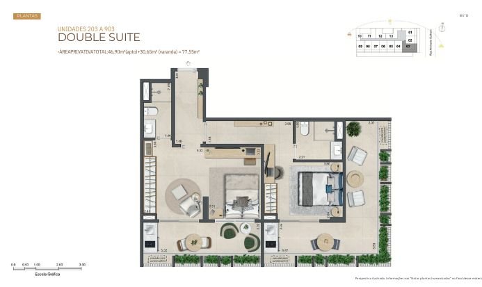 lançamento Almirante Guilhem 115