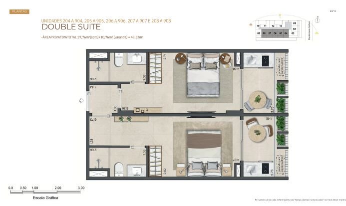 lançamento Almirante Guilhem 115