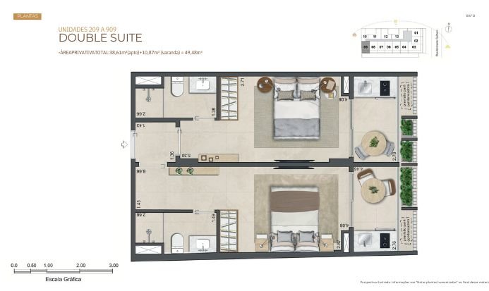 lançamento Almirante Guilhem 115