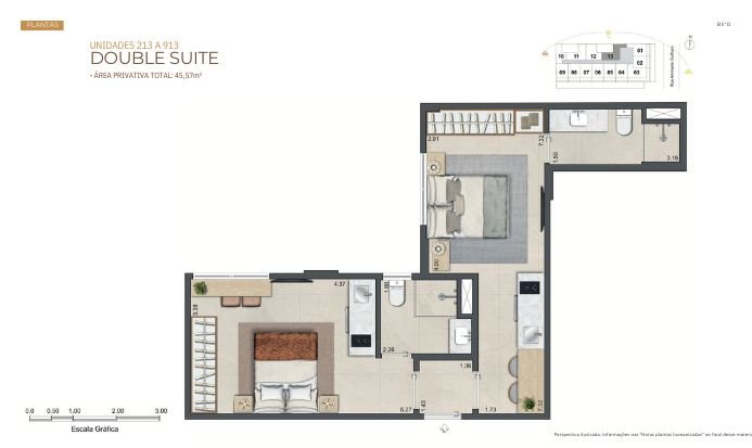 lançamento Almirante Guilhem 115