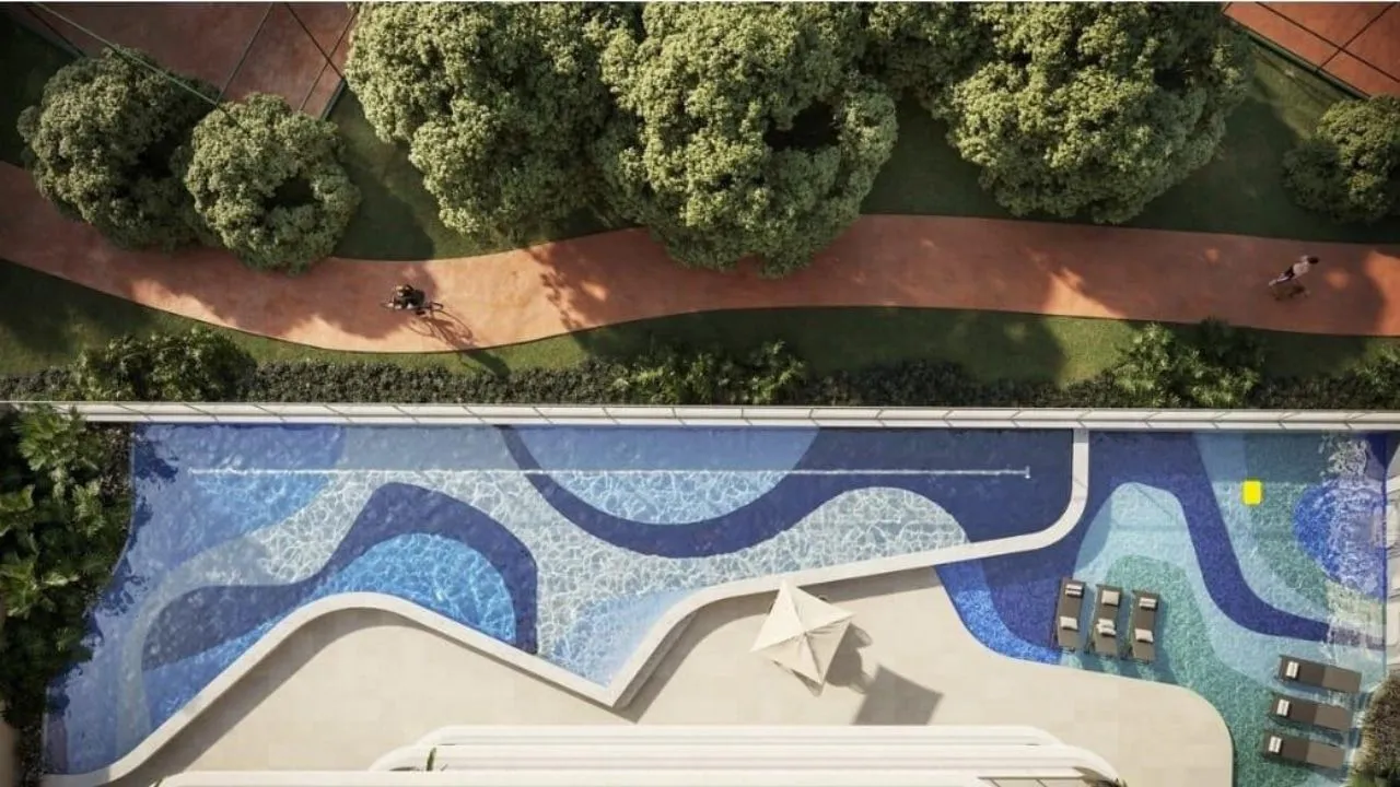 Piscina Tegra