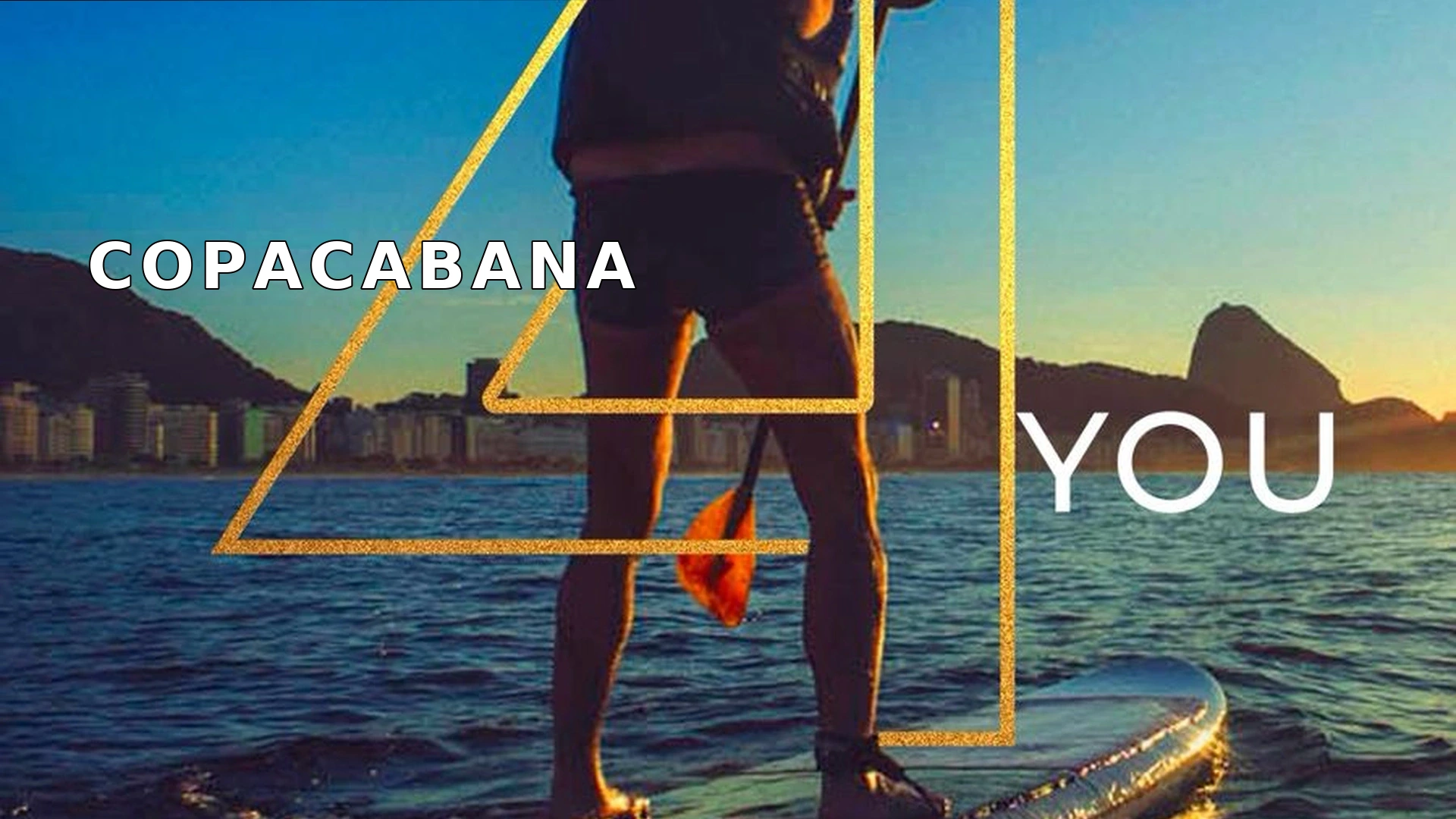 Copa 4 You Copacabana