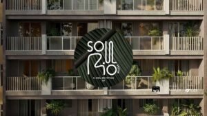 Soul Rio Bairro de Fatima