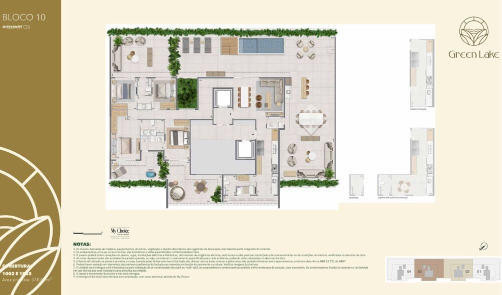 Cópia de Cópia de Living Aroazes