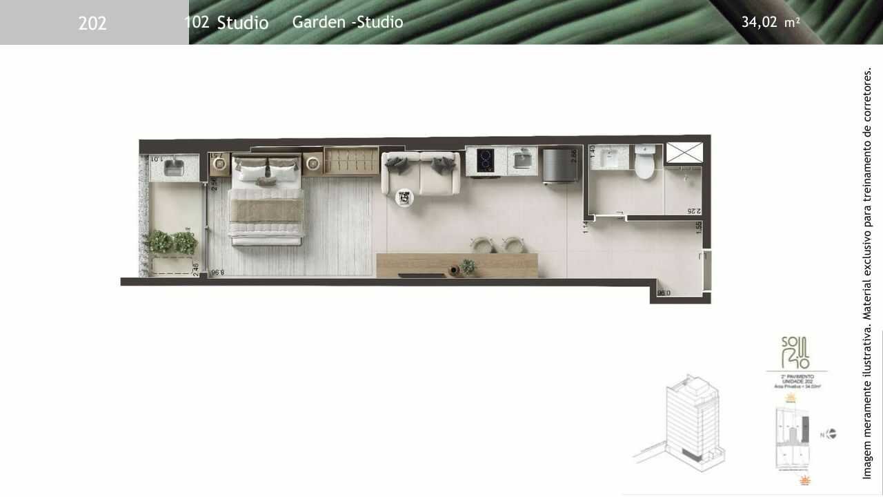 soul rio bairro de fatima