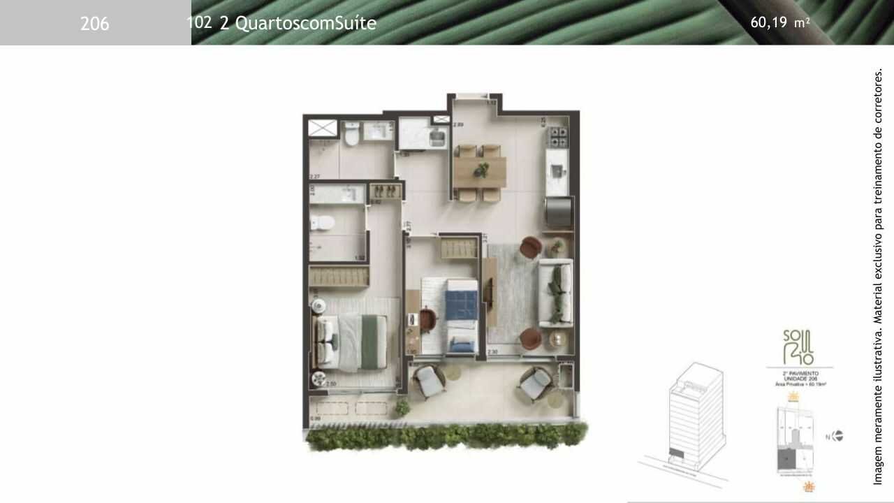 soul rio bairro de fatima