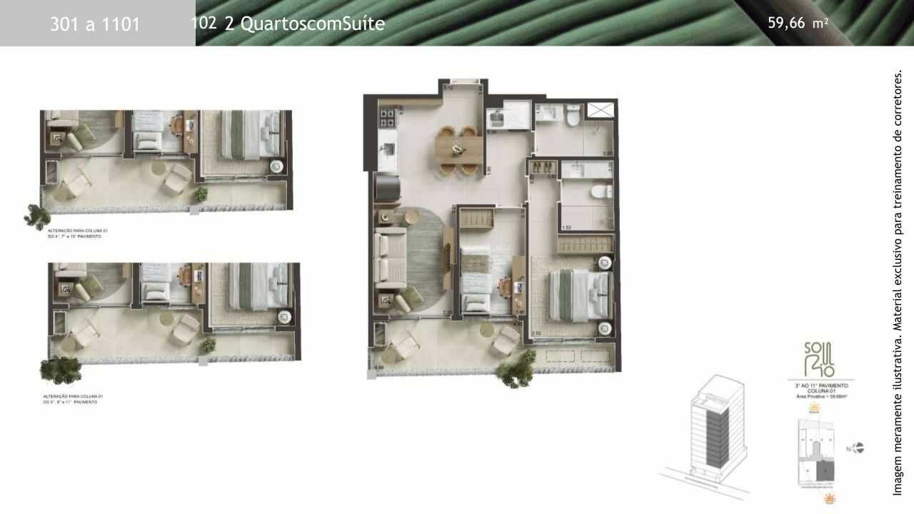 soul rio bairro de fatima