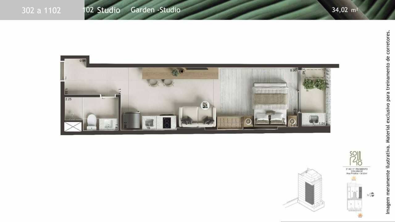 soul rio bairro de fatima