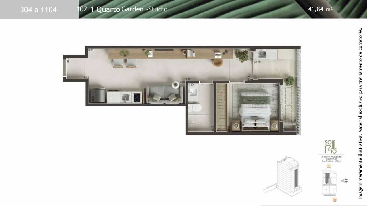 soul rio bairro de fatima