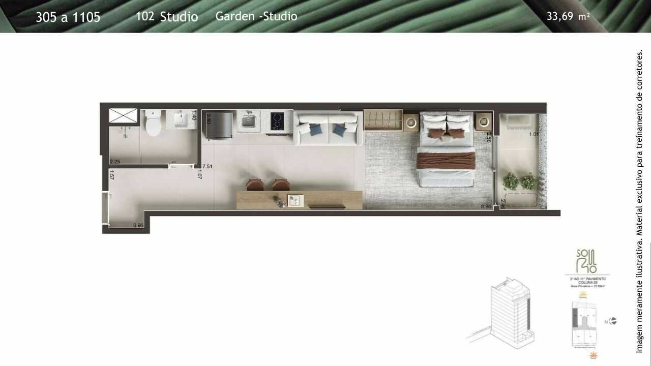 soul rio bairro de fatima