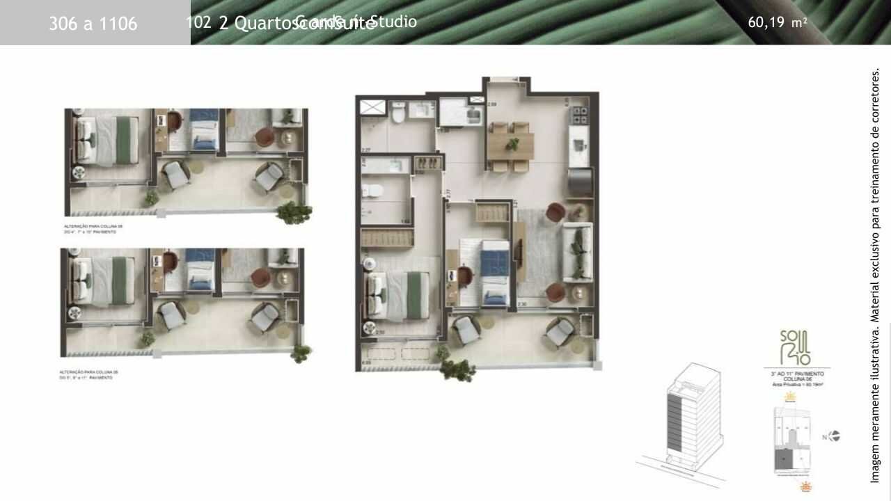 soul rio bairro de fatima