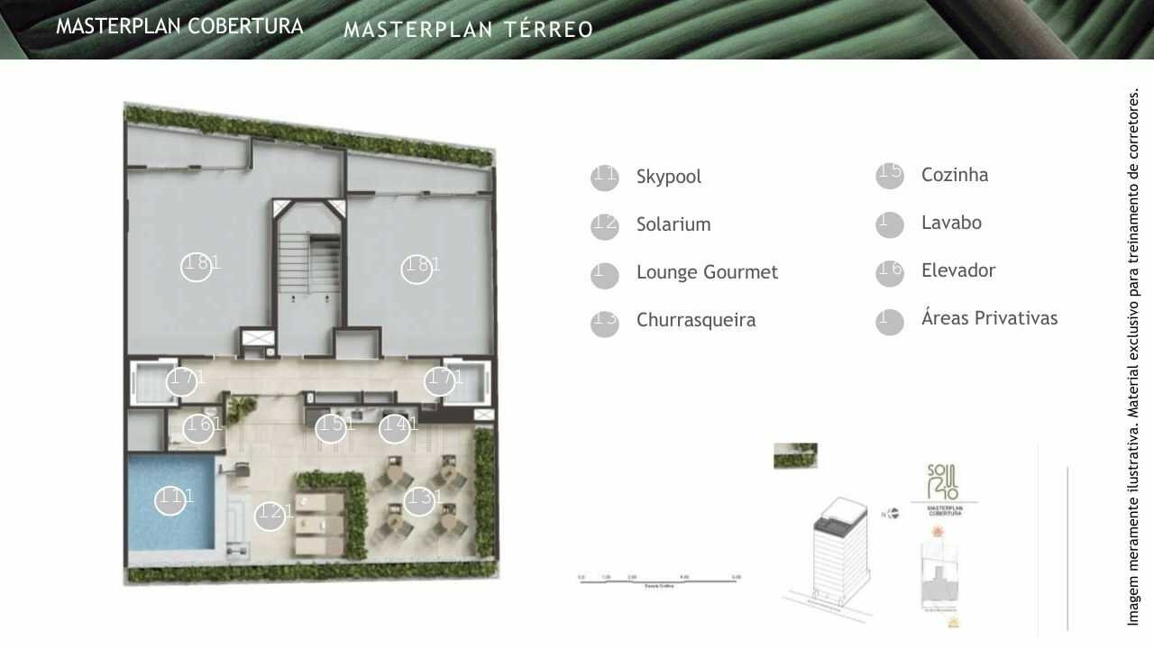 soul rio bairro de fatima