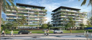 fachada do Tegra Lissoni Barra da Tijuca