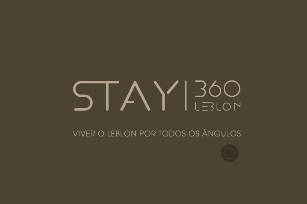 Stay 360 Leblon Studios
