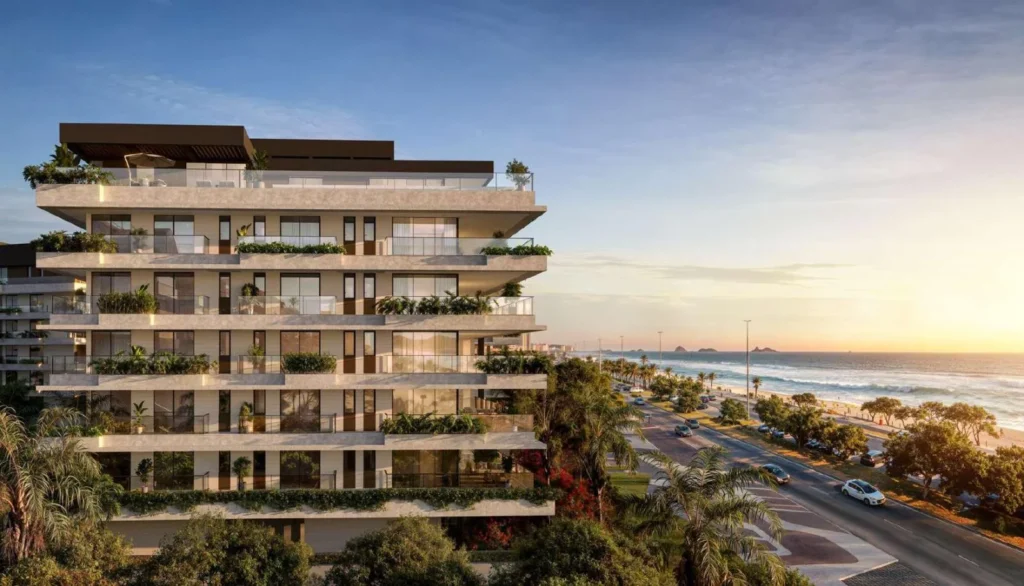 FAQ – Atto Design by Pininfarina – Barra da Tijuca