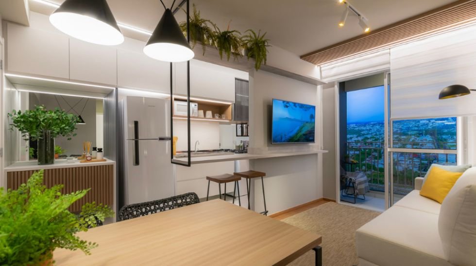 lançamento be in rio copacabana