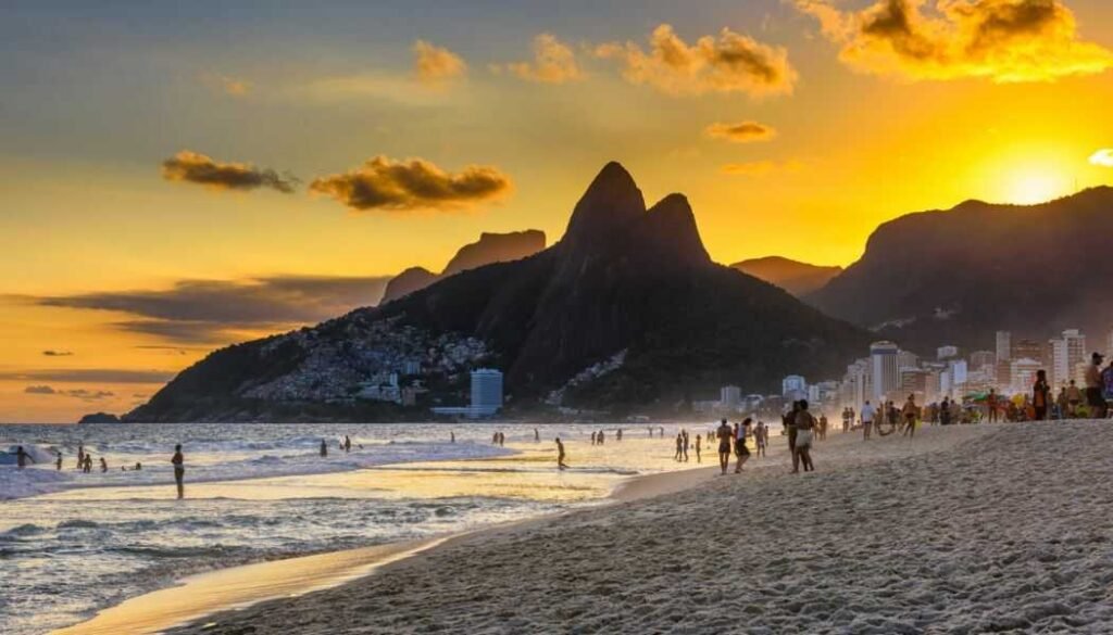 Praia de Ipanema, Futuro lançamento residencial