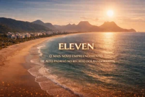 Eleven Recreio dos Bandeirantes