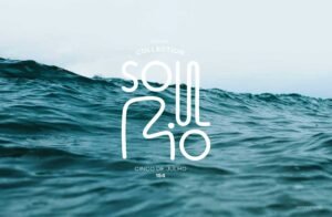 banner de lançamento cinco de julho