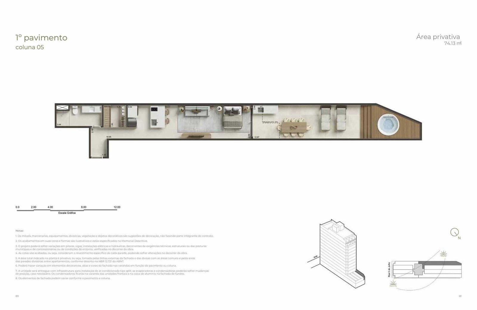 studio cinco de julho