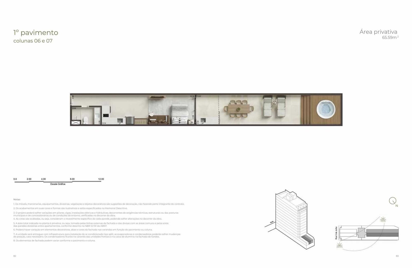 studio cinco de julho